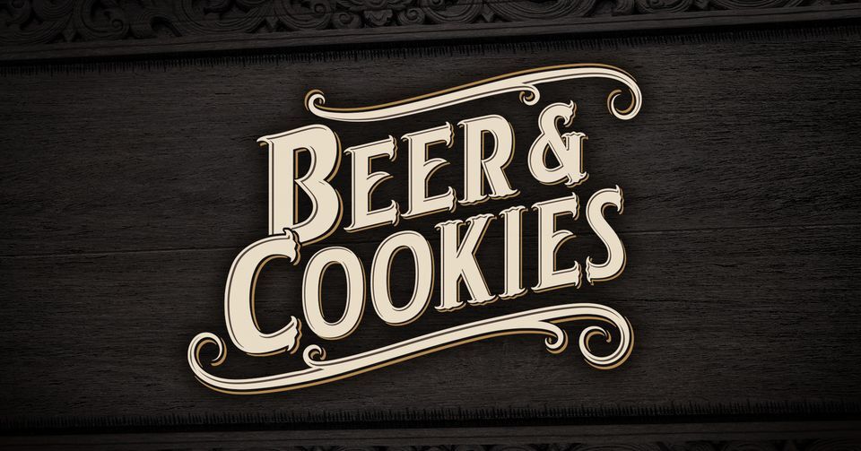 Beer & Cookies